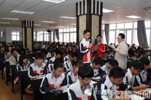 高考经验分享:六大考试抢分秘籍