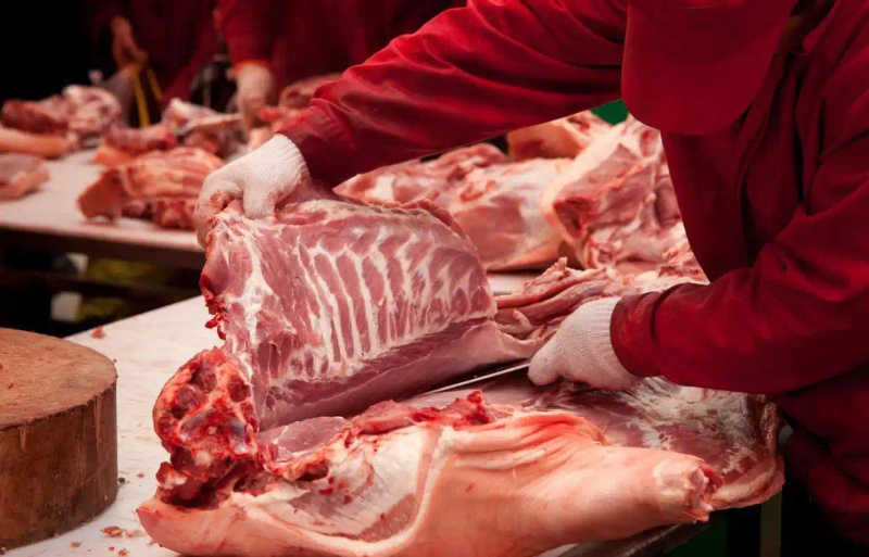 猪肉价格上涨对生猪养殖生产响