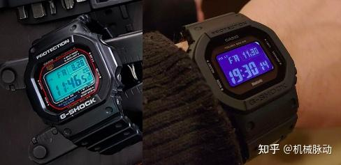 卡西欧维修零件