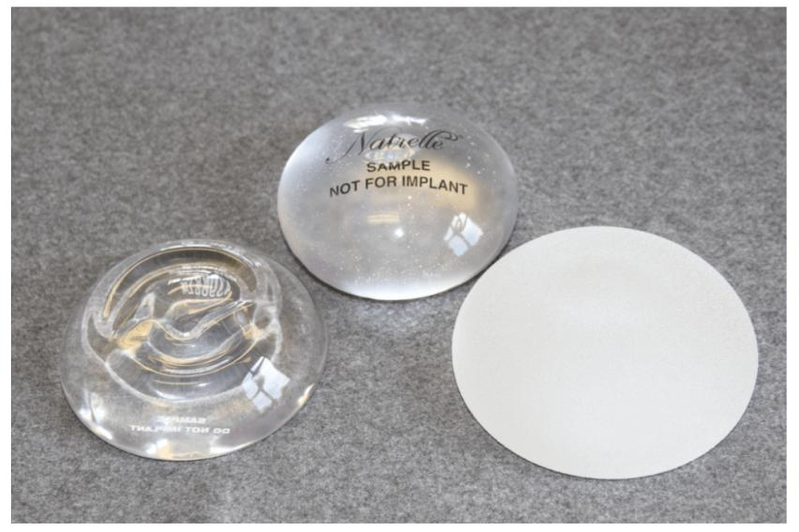 垫下巴假体费用