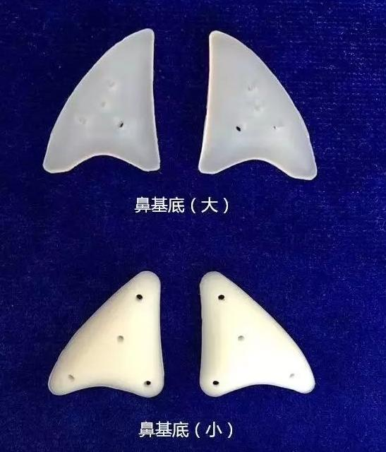 垫下巴假体费用