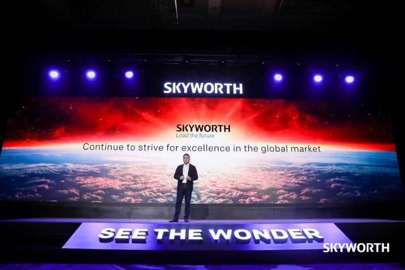 创维电视闪屏维修教程