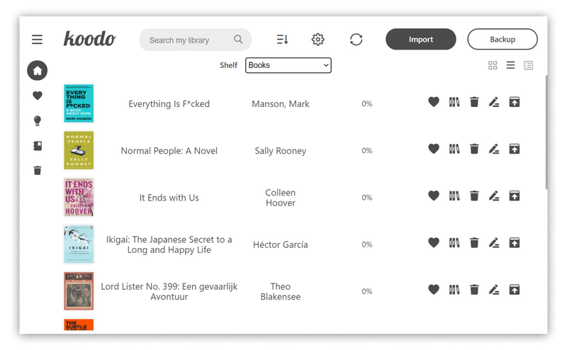 知识管理平台 web
