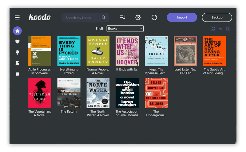 知识管理平台 web