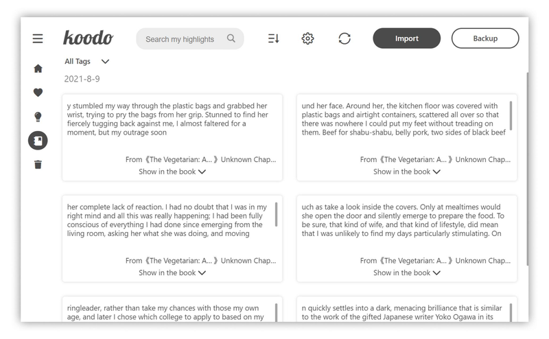 知识管理平台 web