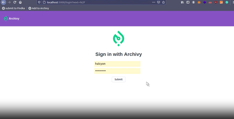 知识管理平台 web