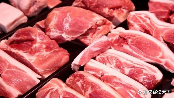 猪肉价格上涨对生猪养殖生产响