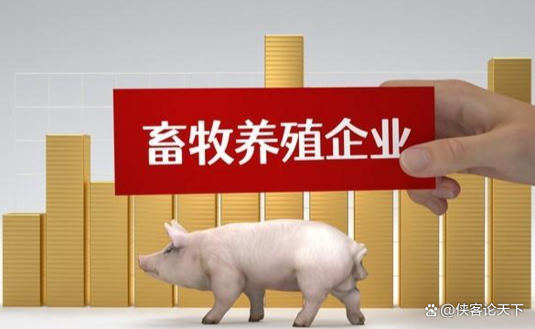 猪肉价格上涨对生猪养殖生产响