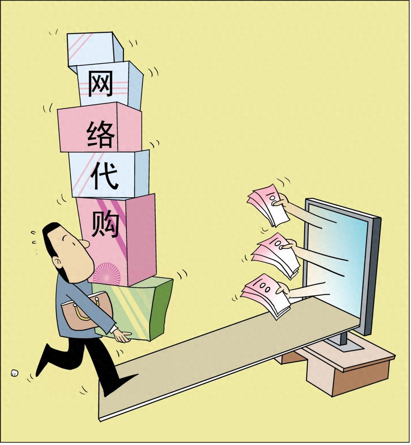 为什么不建议选择海淘奶粉,看完这篇你就知道了