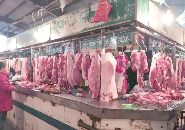 猪肉价格上涨对生猪养殖生产响