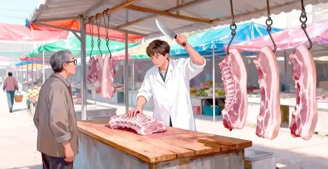 猪肉价格上涨对生猪养殖生产响