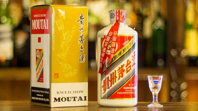 白酒冷知识