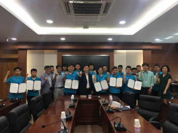 汽车车身维修技术专业