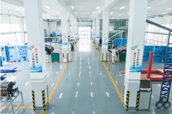 汽车车身维修技术专业