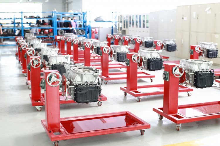 汽车车身维修技术专业