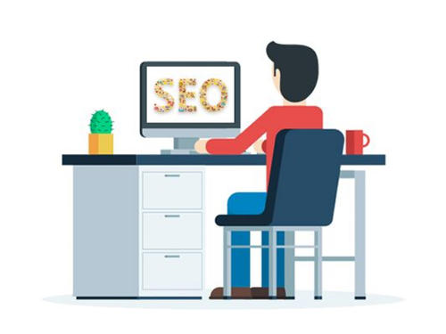 东莞中小企业网络seo