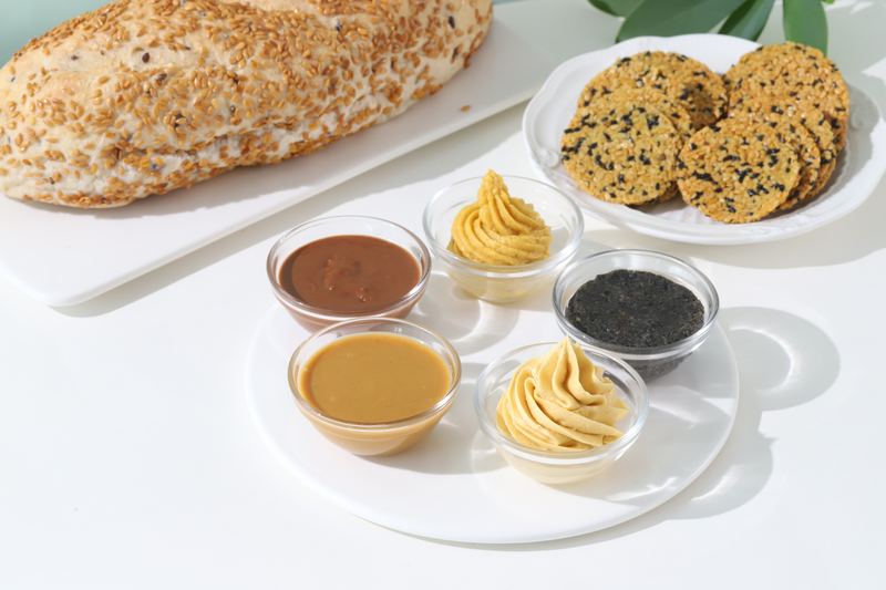 黄金亚麻籽粉价钱