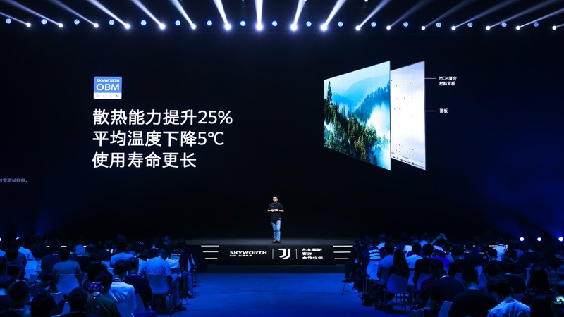 创维电视闪屏维修教程