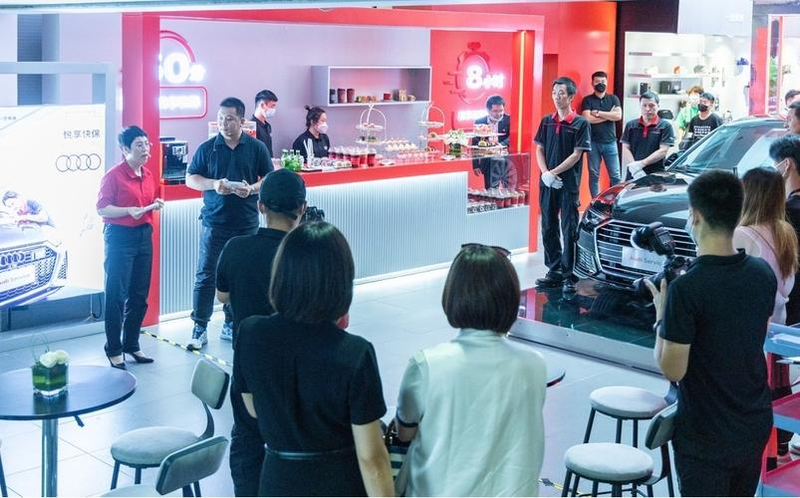 国产奥迪a3价格