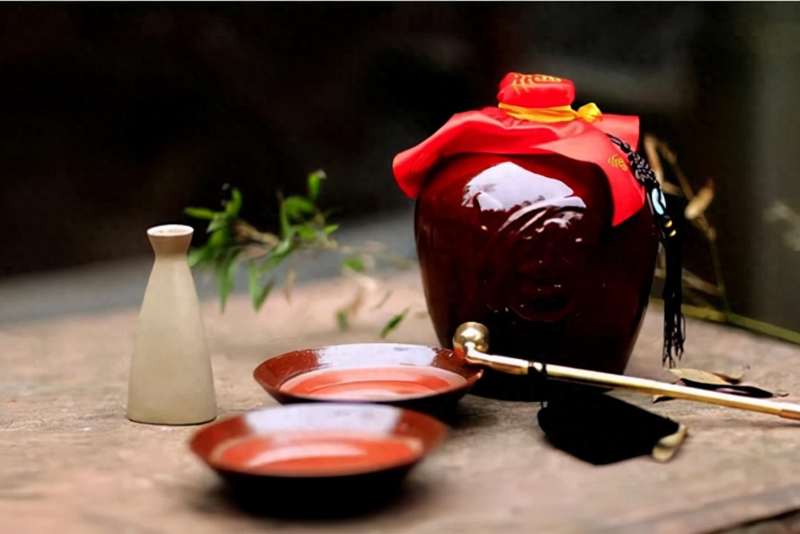 宇辰鼎丰丨白酒的几个冷知识,快知道