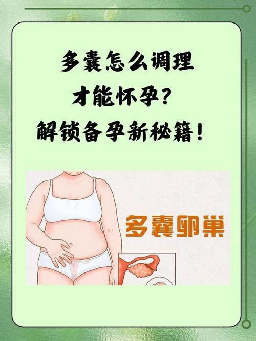 多囊减肥成功怀孕经验