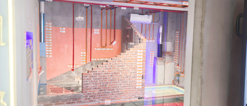 中国建材在线 材料与市场价差