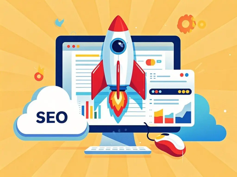 重庆百度SEO：如何让你的网站在重庆地区脱颖而出？