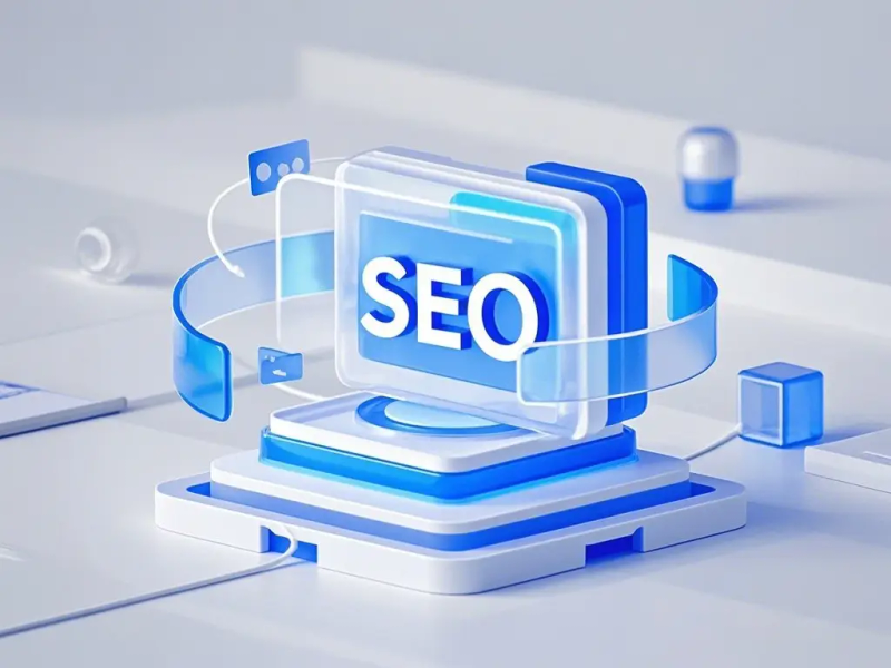 重庆seo方案