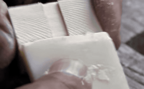 Video of mahjongg working principles