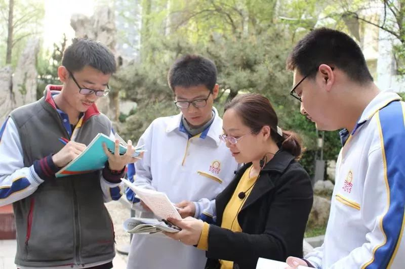 高考经验分享:六大考试抢分秘籍