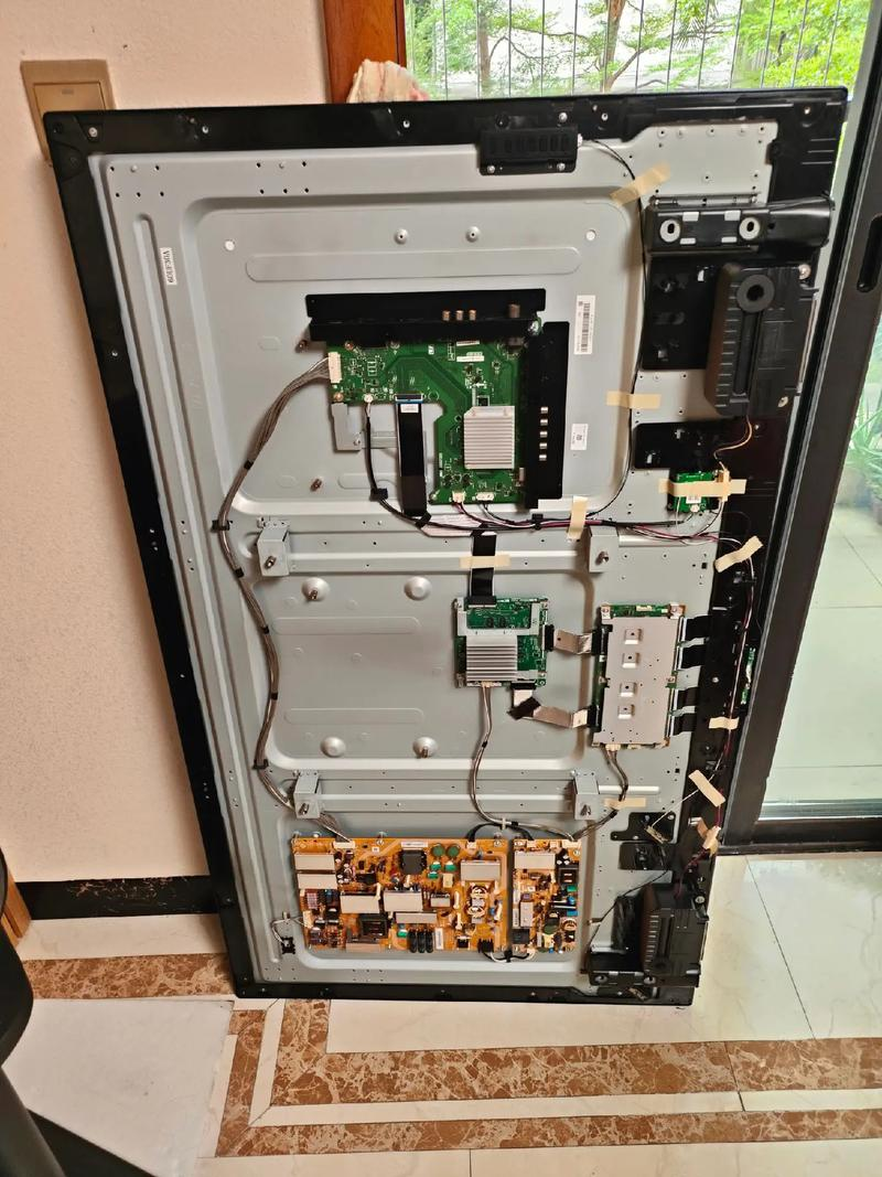 夏普电视机维修中心