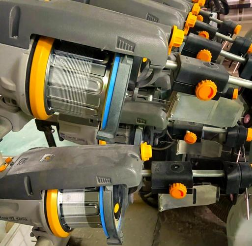 剑杆织布机维修手册