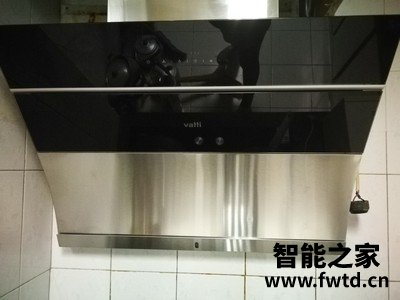 华帝燃气灶维修