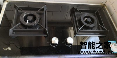 华帝燃气灶维修