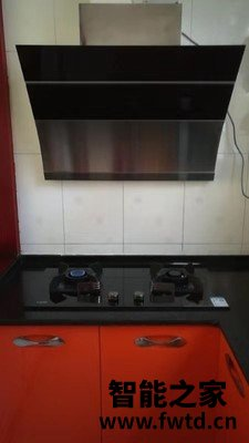 华帝燃气灶维修