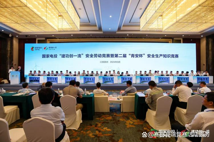 四川安全知识竞赛