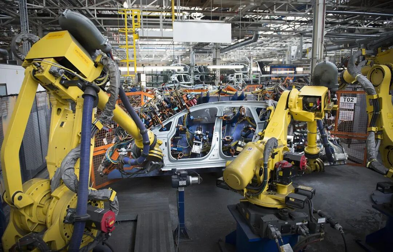 汽车车身维修技术专业