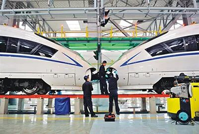 汽车车身维修技术专业