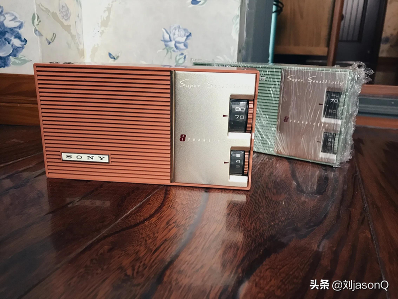 超外差收音机工作原理