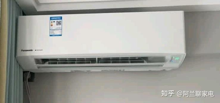 Air conditioner repair and maintenance are on the same panel