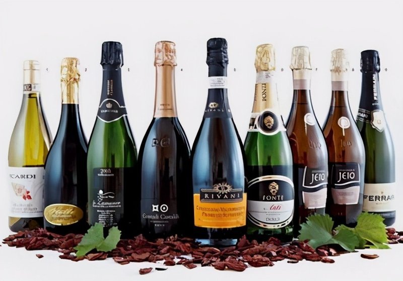 How to open a bottle of wine