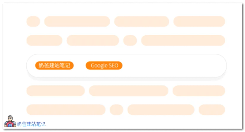 Seo web construction