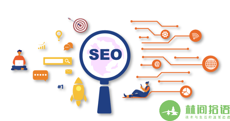 Seo web construction