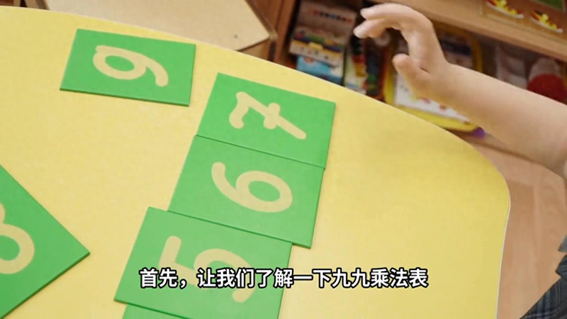 What rule does a rectangle multiply