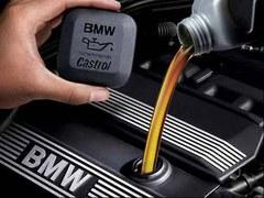 Engine lubricants knowledge