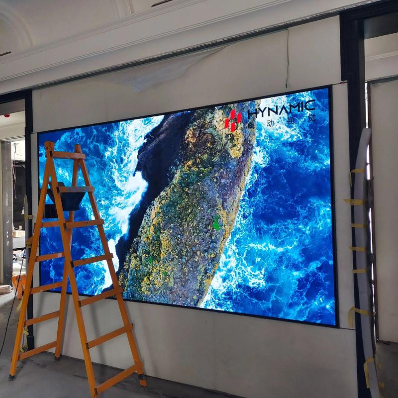 Lcd television maintenance technical book