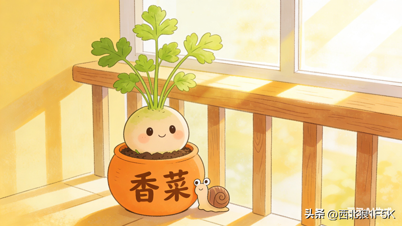 Pictures of the methods used to grow the cuisine