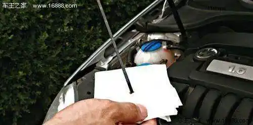 发动机润滑油知识