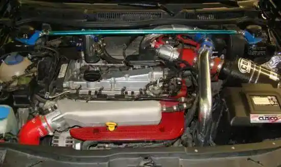 发动机润滑油知识