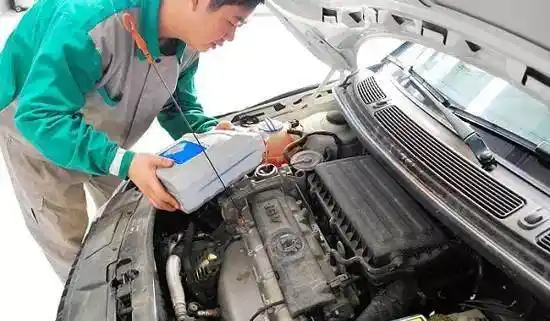 发动机润滑油知识